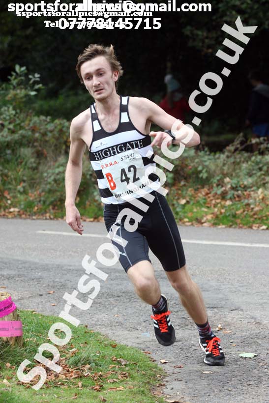 Senior mens 6 stage road relay, 2017 ERRA 6 and 4 Stage and Junior Relays. Photo:  David T. Hewitson/Sports for All Pics